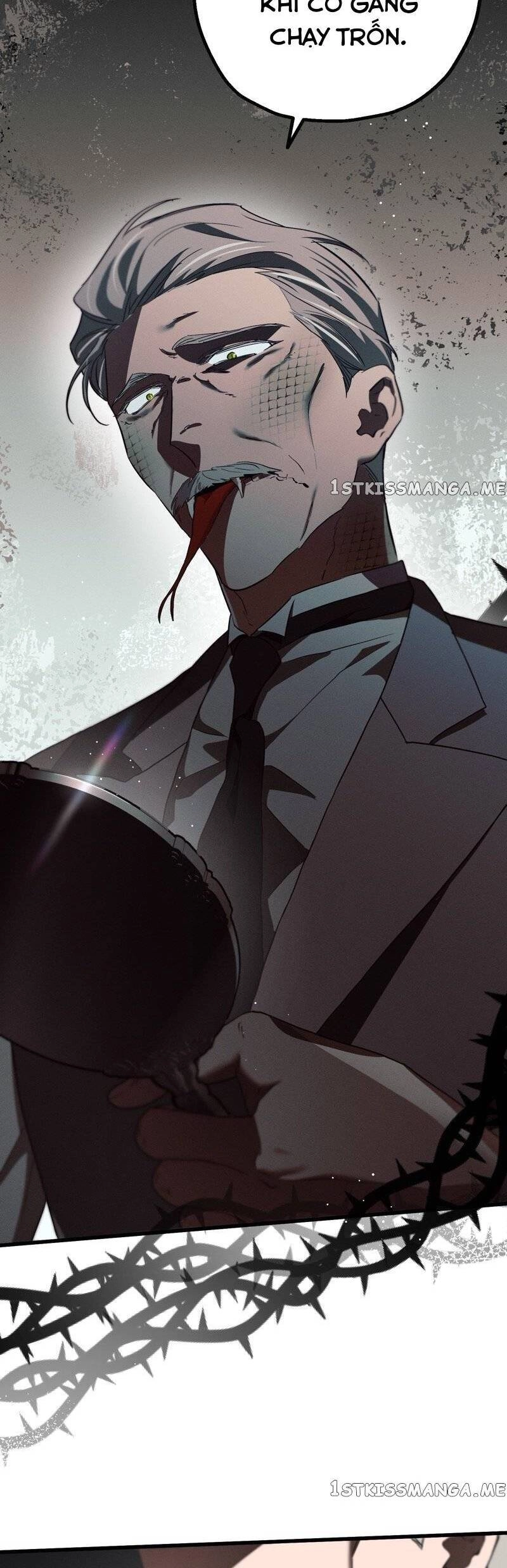 Dinh Thự Của Dã Thú Chapter 25 - 18