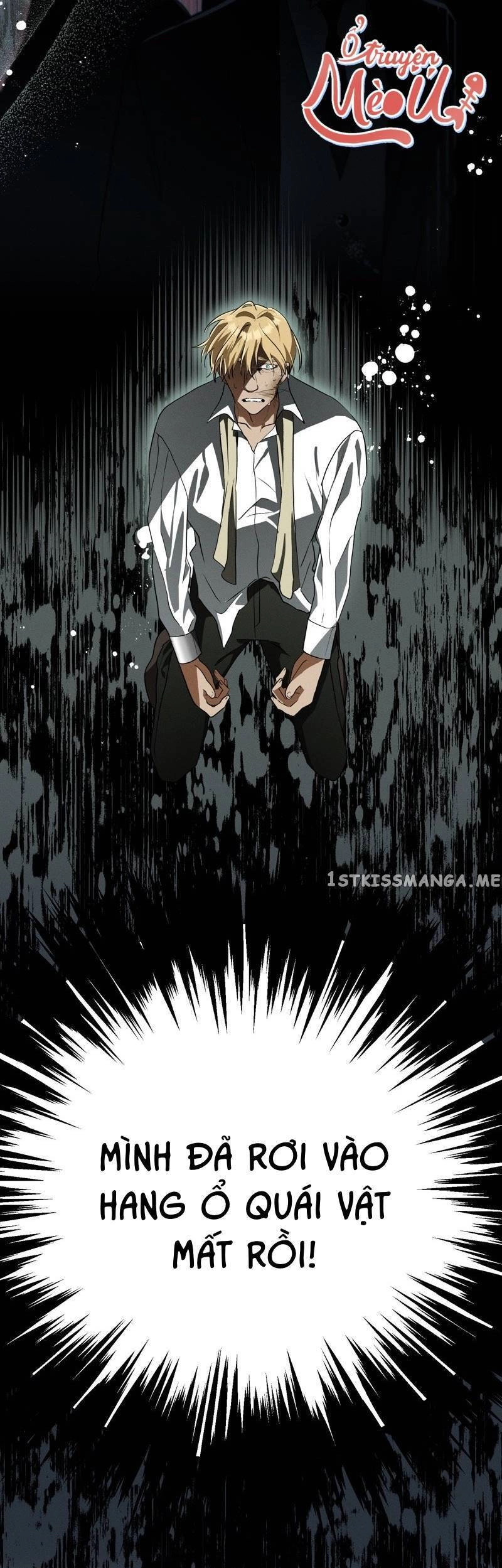 Dinh Thự Của Dã Thú Chapter 25 - 20