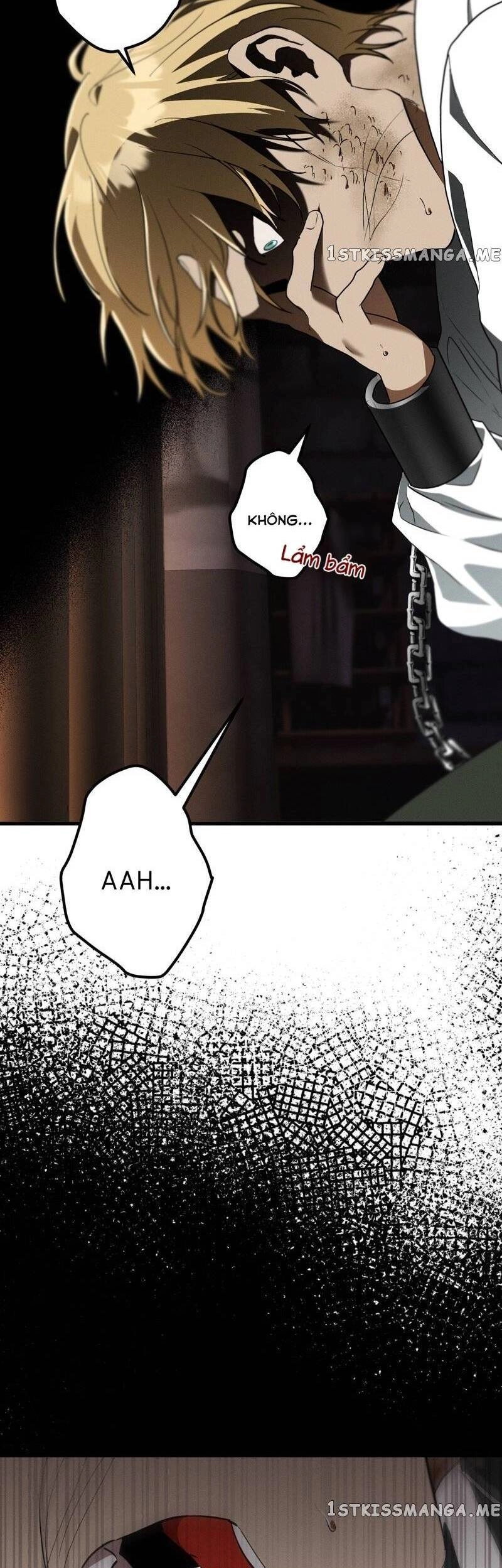 Dinh Thự Của Dã Thú Chapter 25 - 22