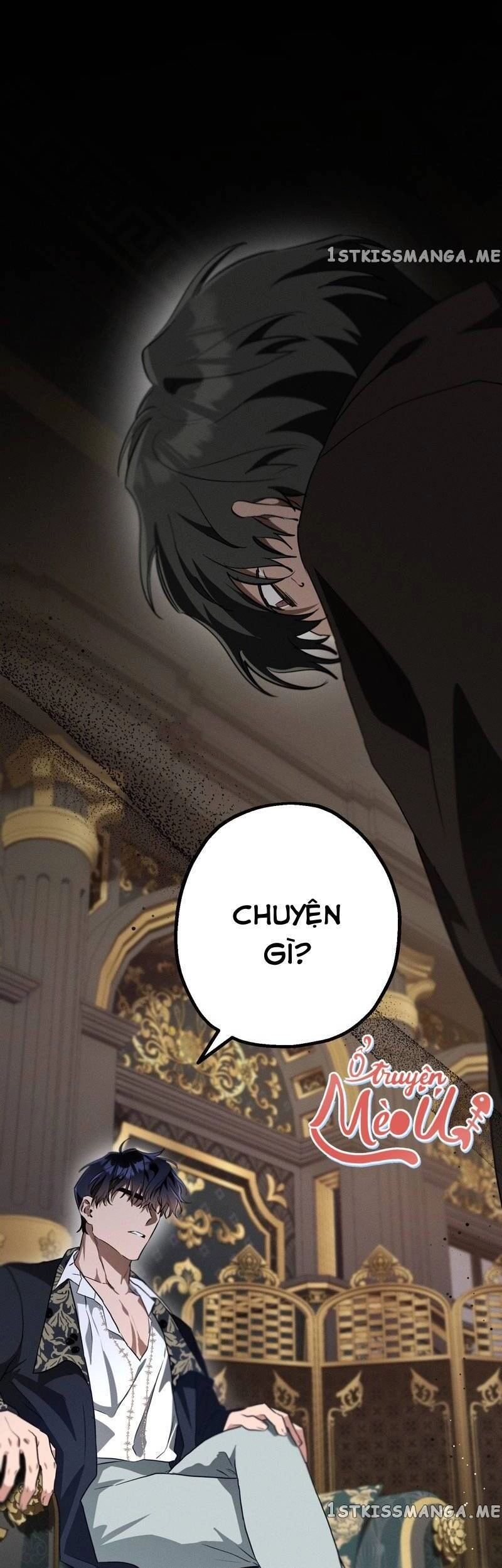 Dinh Thự Của Dã Thú Chapter 25 - 24