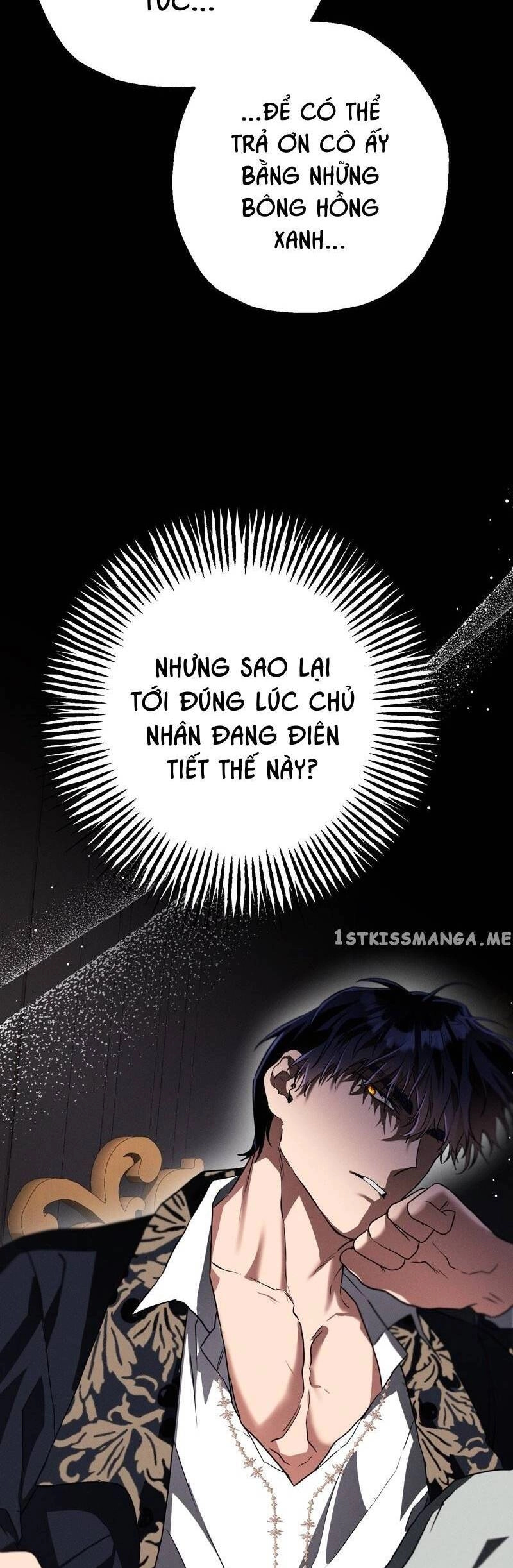 Dinh Thự Của Dã Thú Chapter 25 - 26