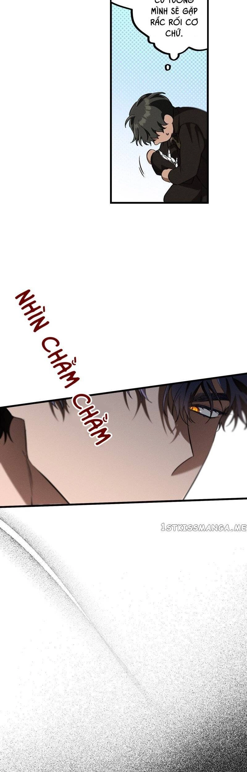 Dinh Thự Của Dã Thú Chapter 25 - 31