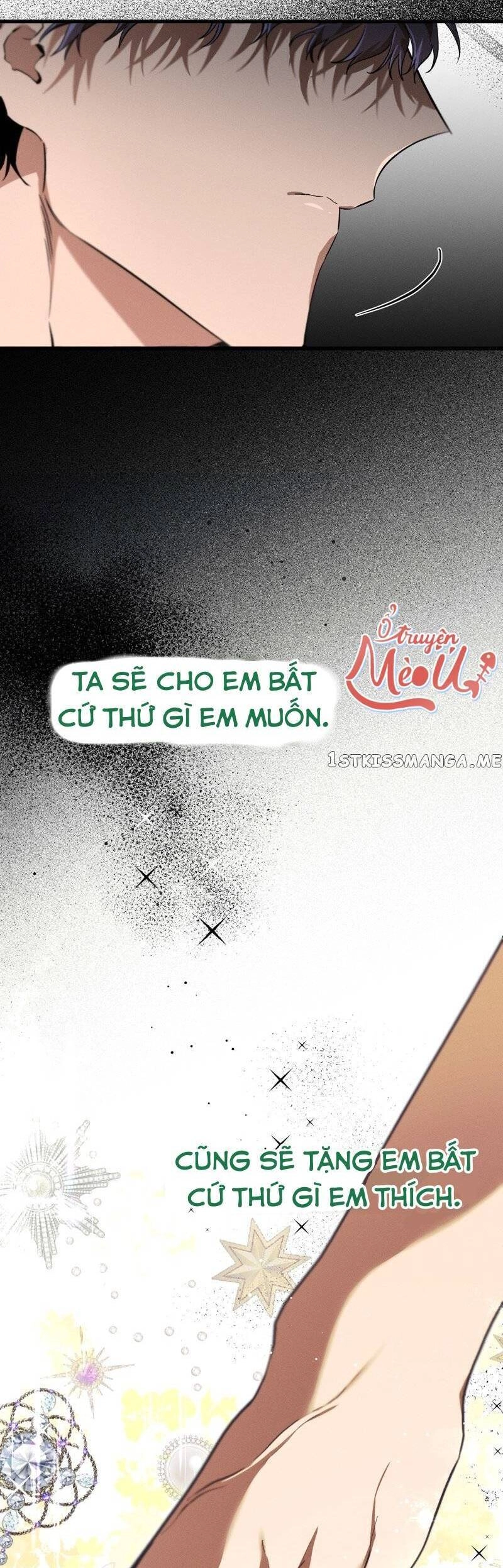 Dinh Thự Của Dã Thú Chapter 25 - 32