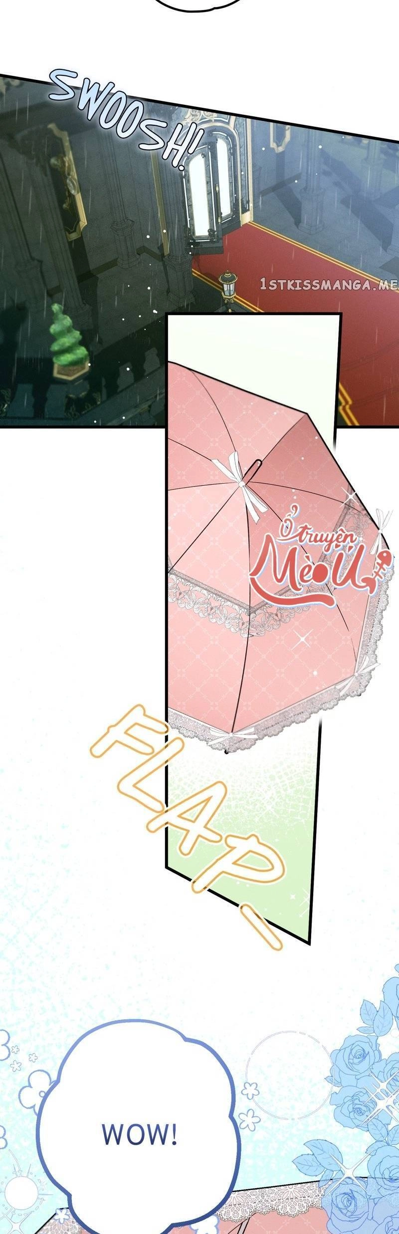 Dinh Thự Của Dã Thú Chapter 26 - 8