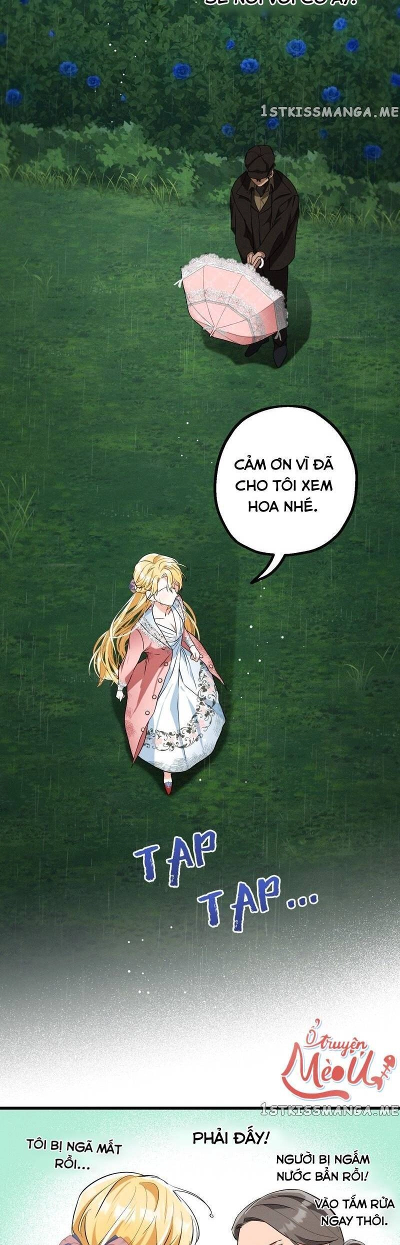 Dinh Thự Của Dã Thú Chapter 26 - 19