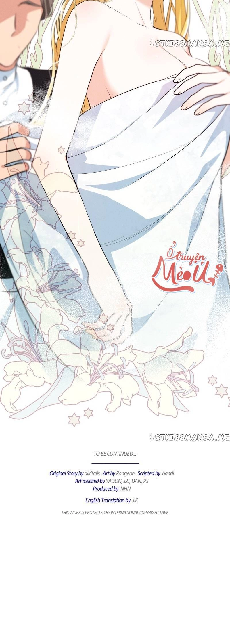 Dinh Thự Của Dã Thú Chapter 26 - 26