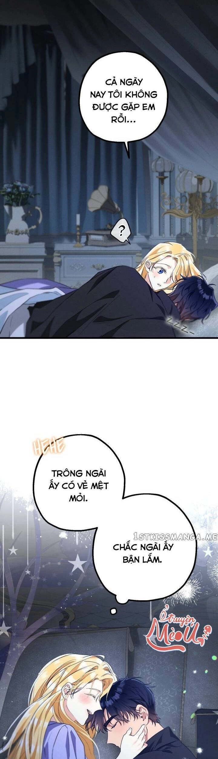 Dinh Thự Của Dã Thú Chapter 27 - 19