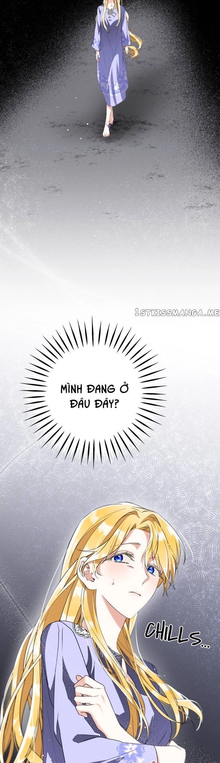 Dinh Thự Của Dã Thú Chapter 28 - 1