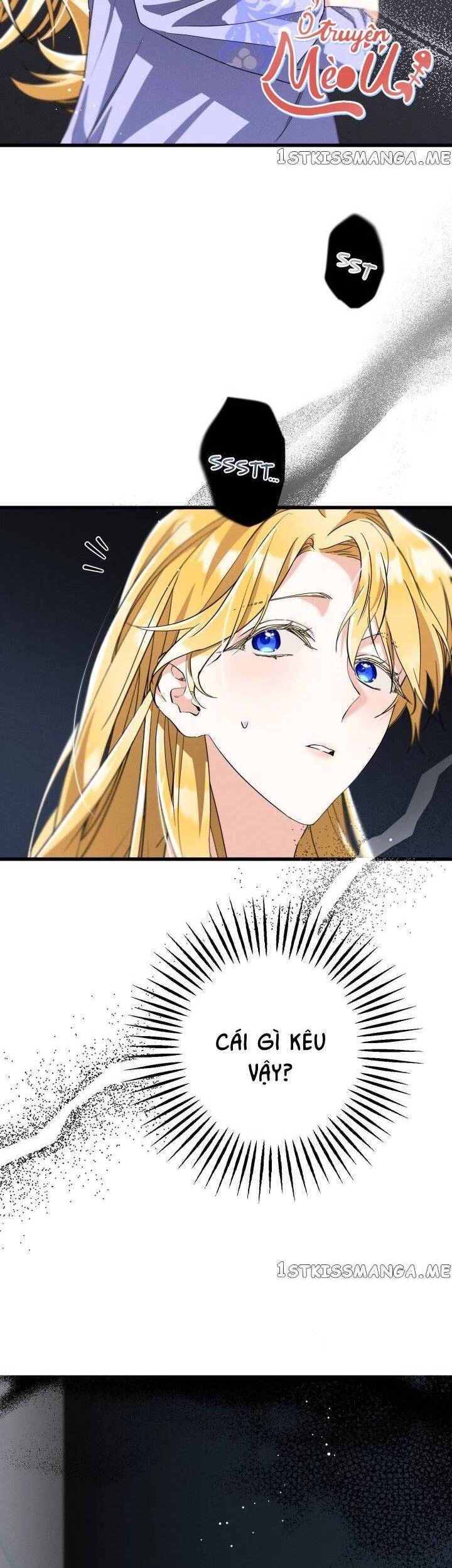 Dinh Thự Của Dã Thú Chapter 28 - 2