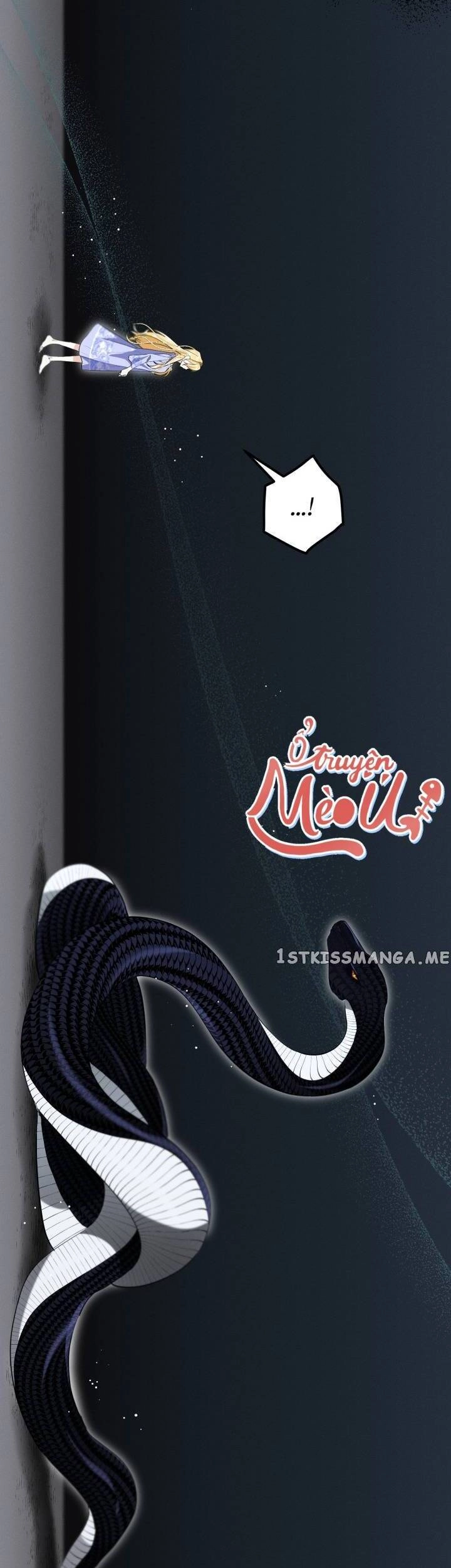 Dinh Thự Của Dã Thú Chapter 28 - 3