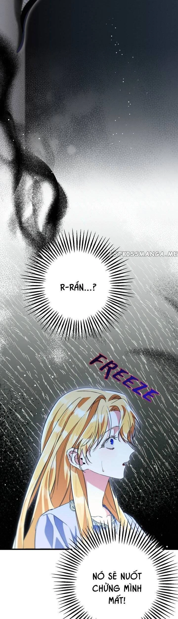 Dinh Thự Của Dã Thú Chapter 28 - 4