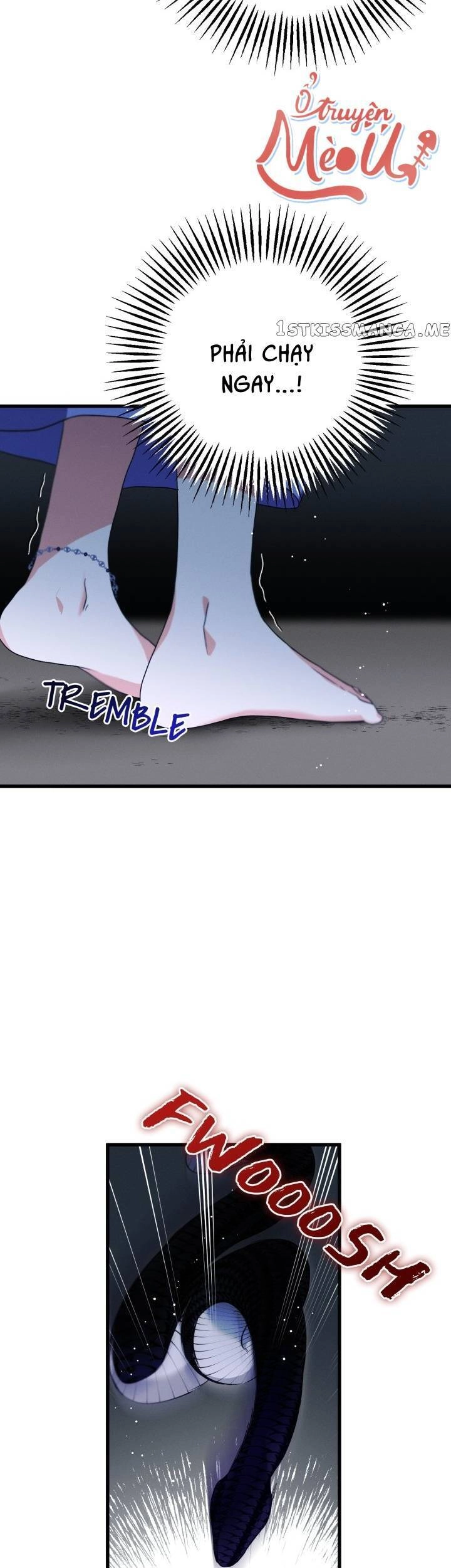 Dinh Thự Của Dã Thú Chapter 28 - 5