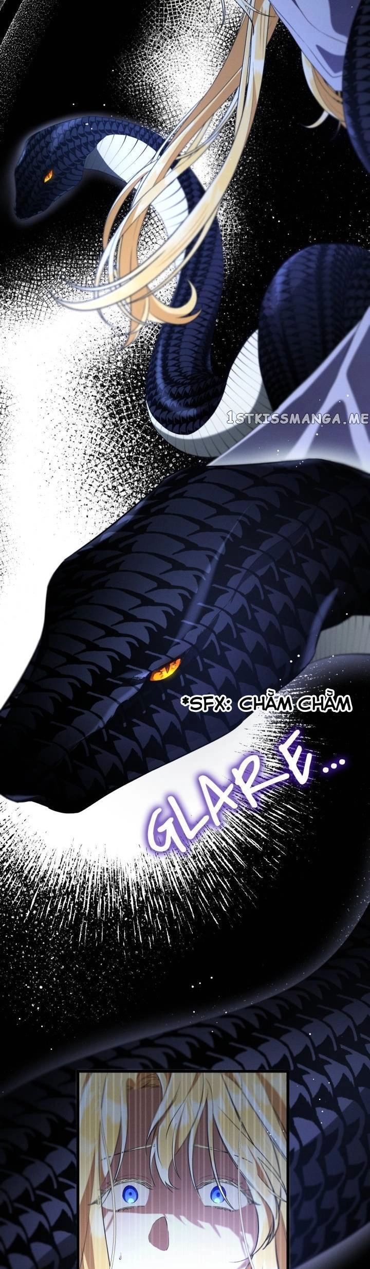 Dinh Thự Của Dã Thú Chapter 28 - 11