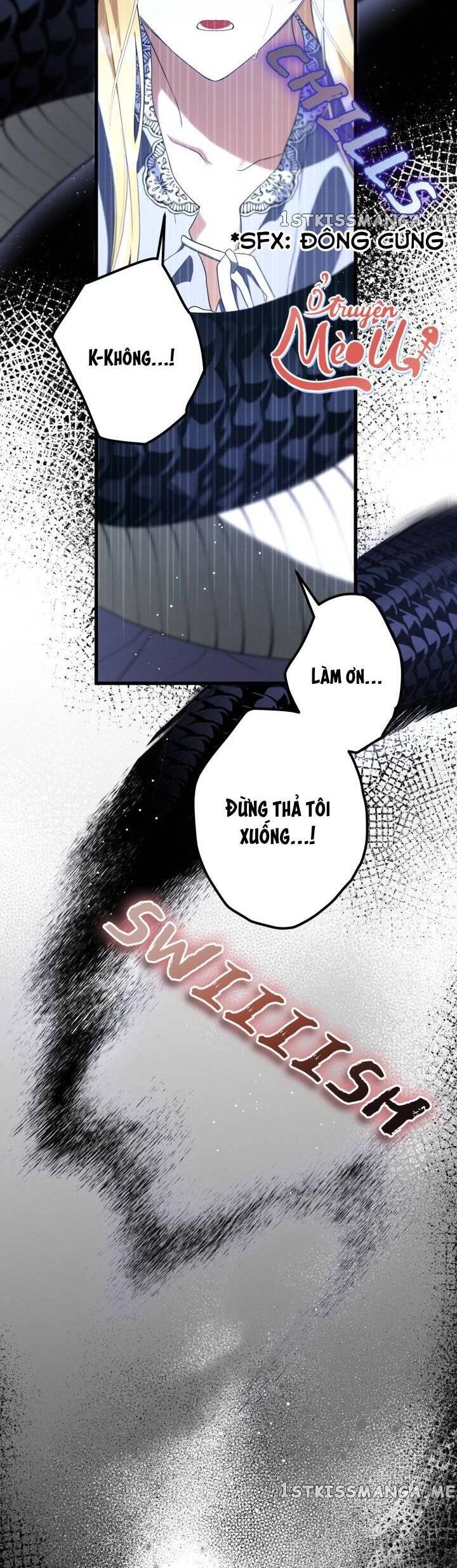 Dinh Thự Của Dã Thú Chapter 28 - 12