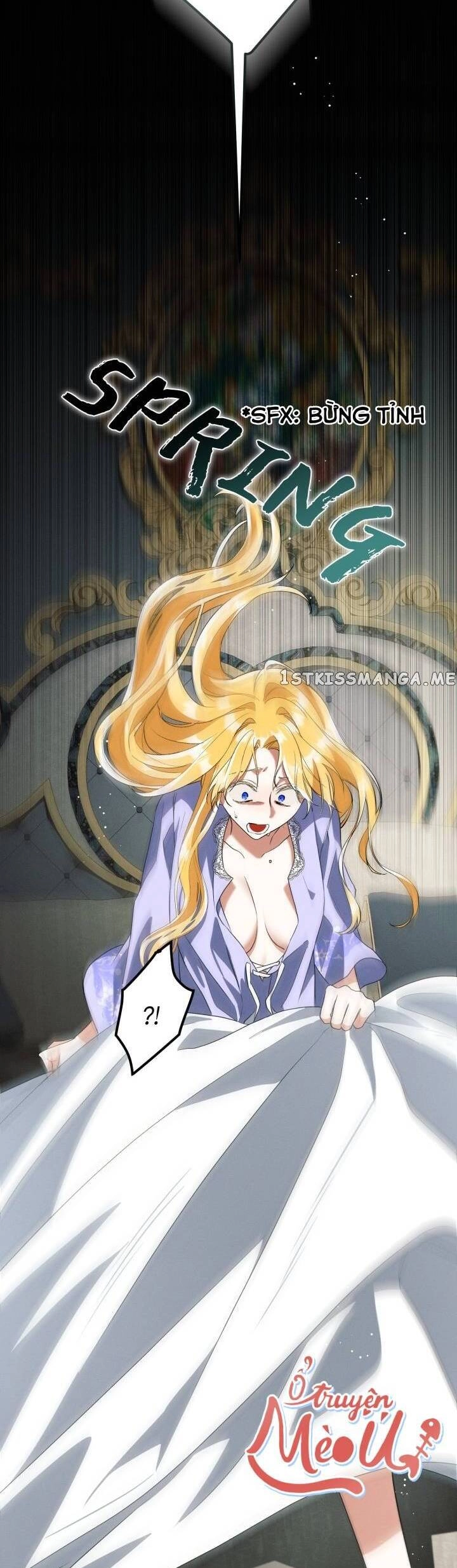 Dinh Thự Của Dã Thú Chapter 28 - 14