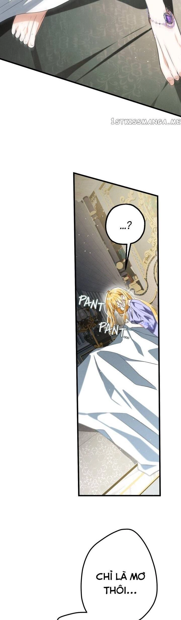 Dinh Thự Của Dã Thú Chapter 28 - 15