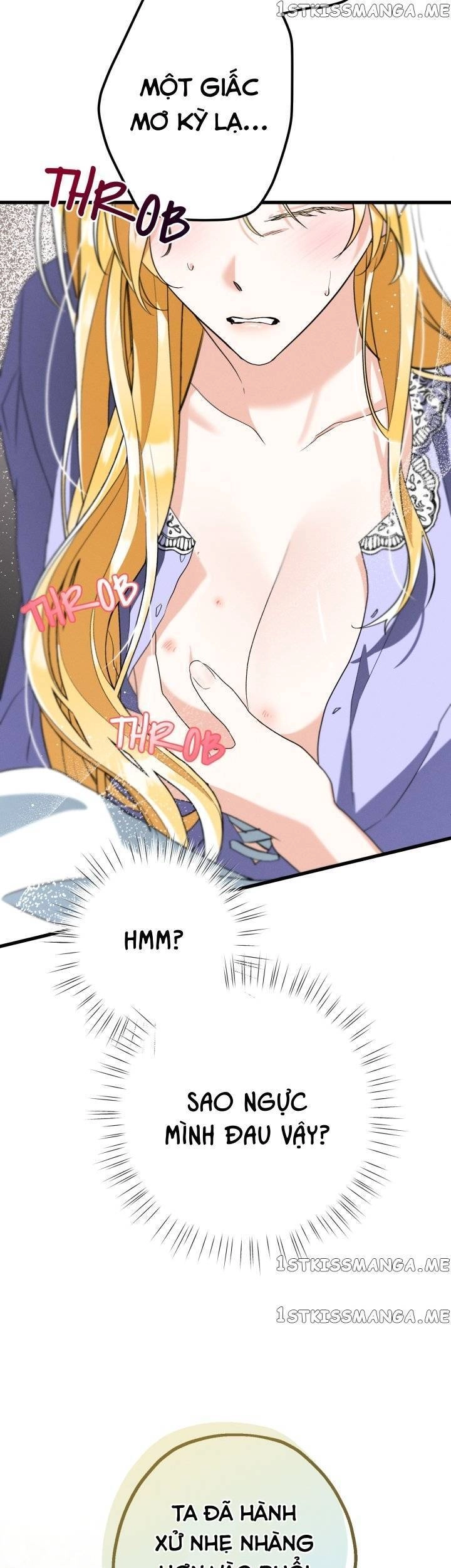 Dinh Thự Của Dã Thú Chapter 28 - 16