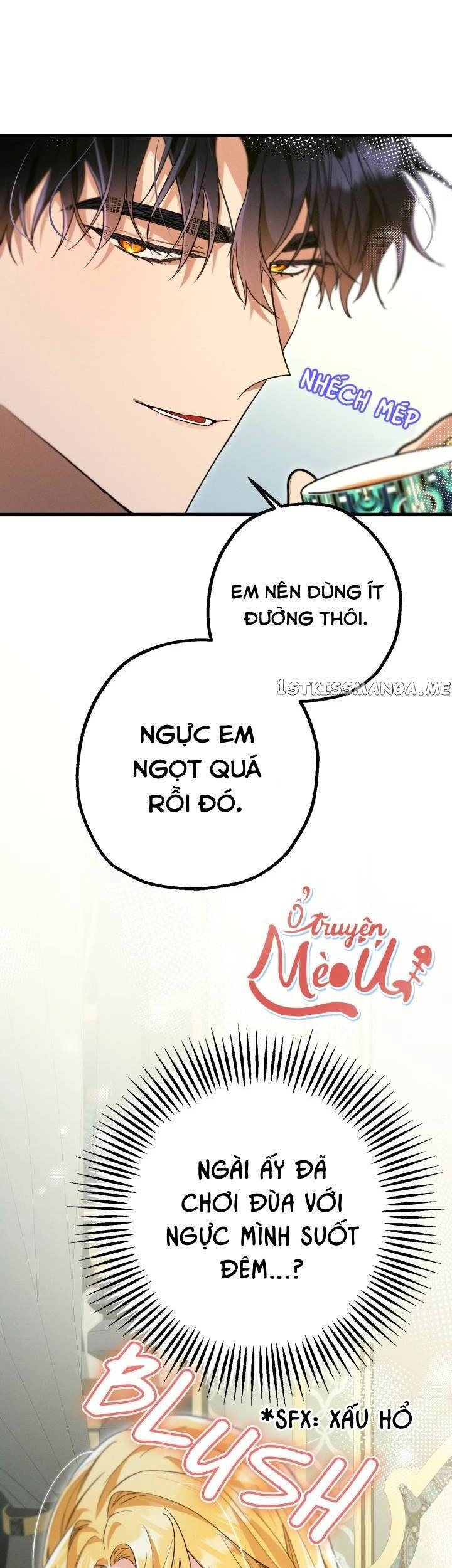 Dinh Thự Của Dã Thú Chapter 28 - 18