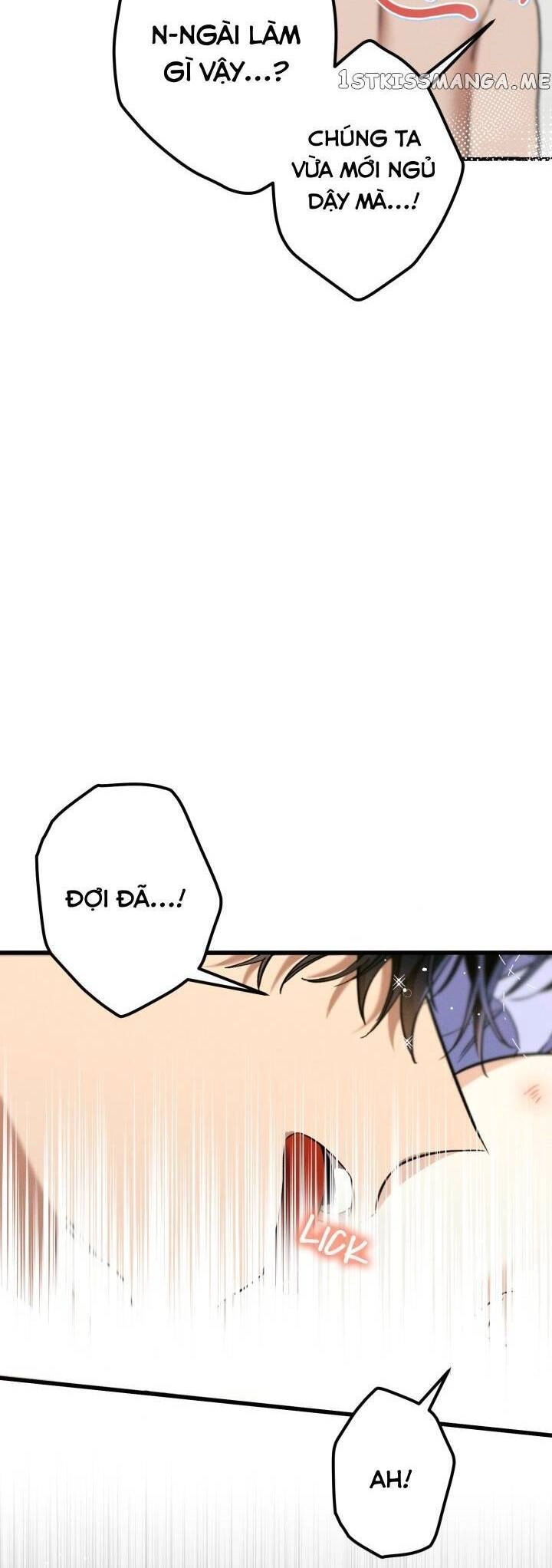 Dinh Thự Của Dã Thú Chapter 28 - 22