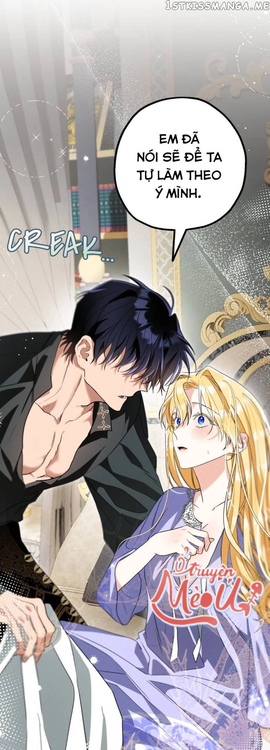 Dinh Thự Của Dã Thú Chapter 29 - 1