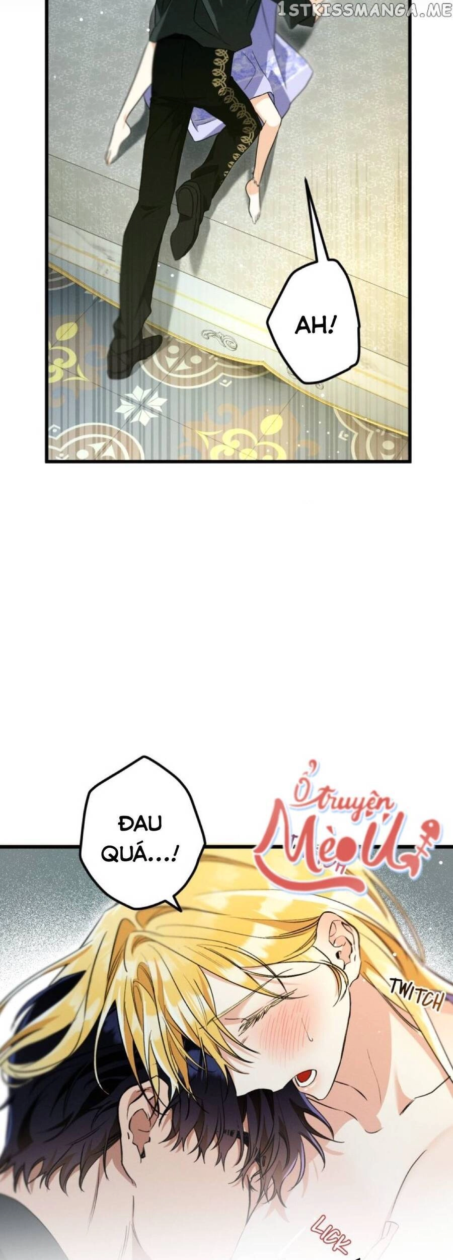 Dinh Thự Của Dã Thú Chapter 29 - 4