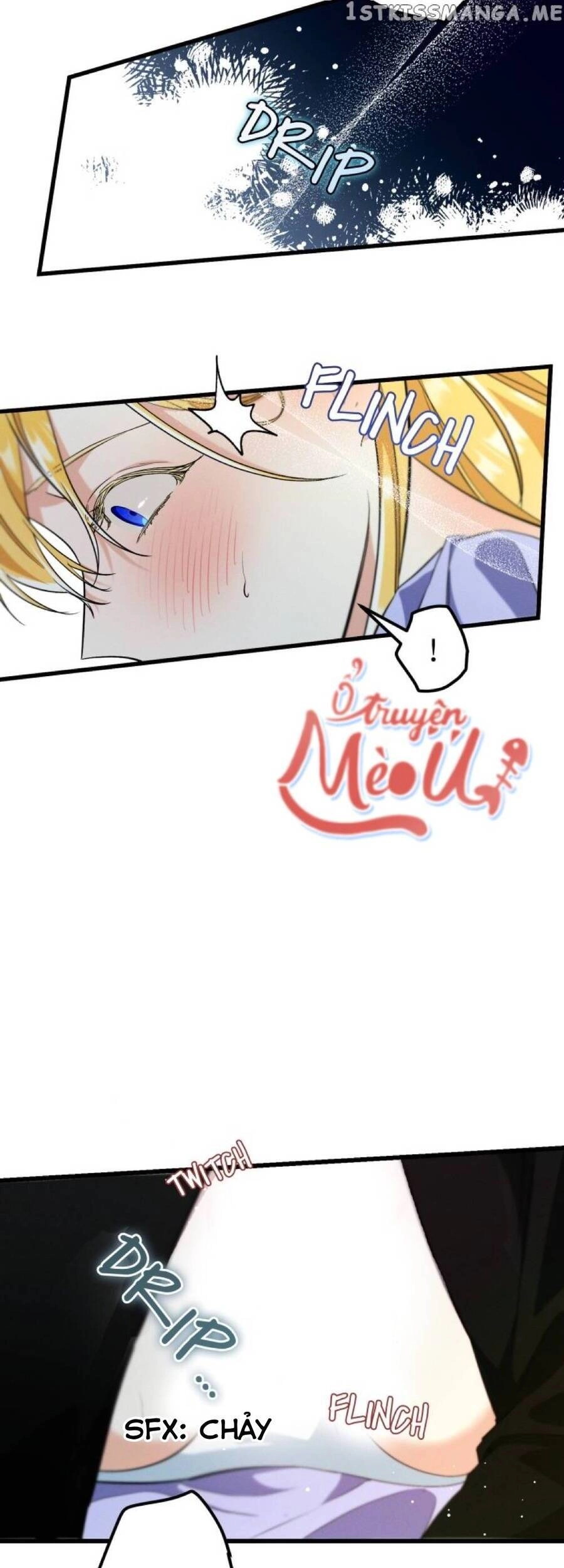 Dinh Thự Của Dã Thú Chapter 29 - 6