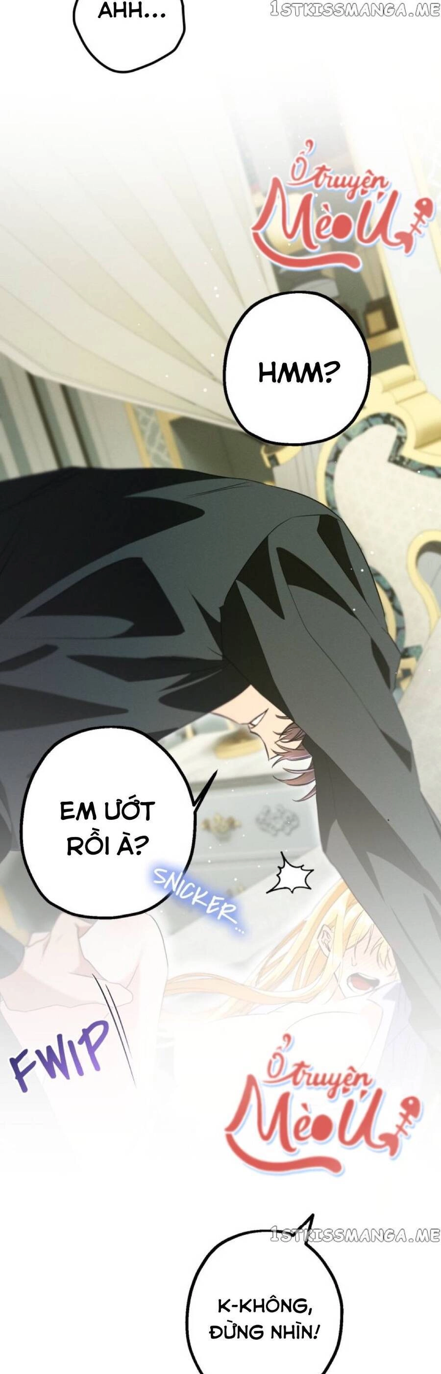 Dinh Thự Của Dã Thú Chapter 29 - 7