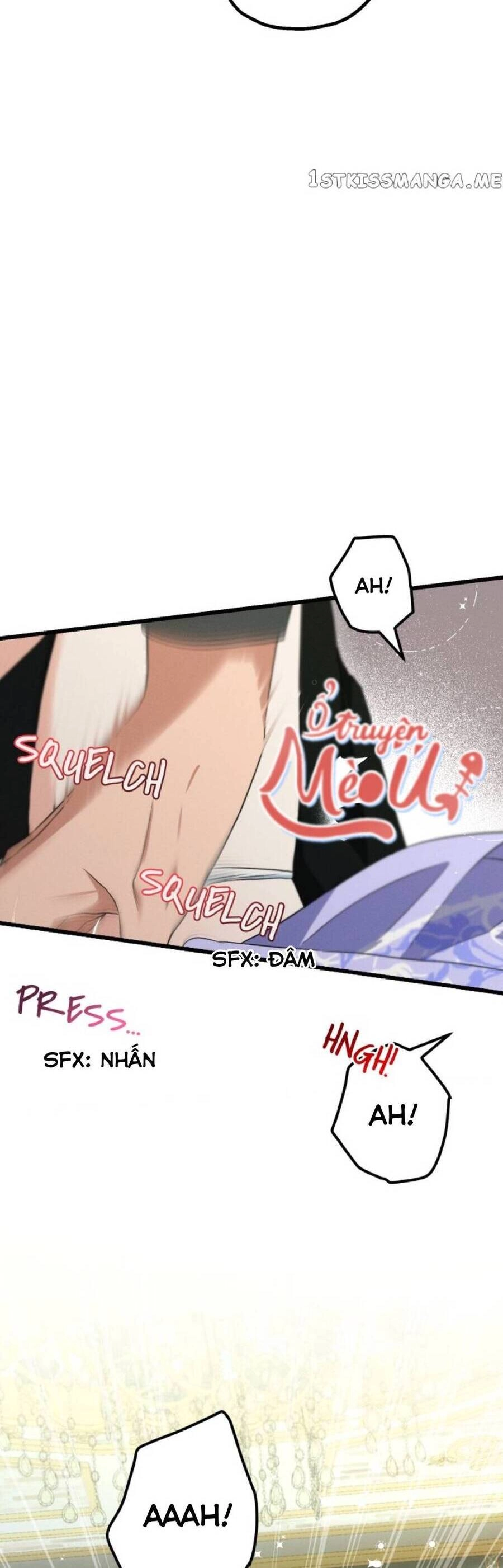 Dinh Thự Của Dã Thú Chapter 29 - 8