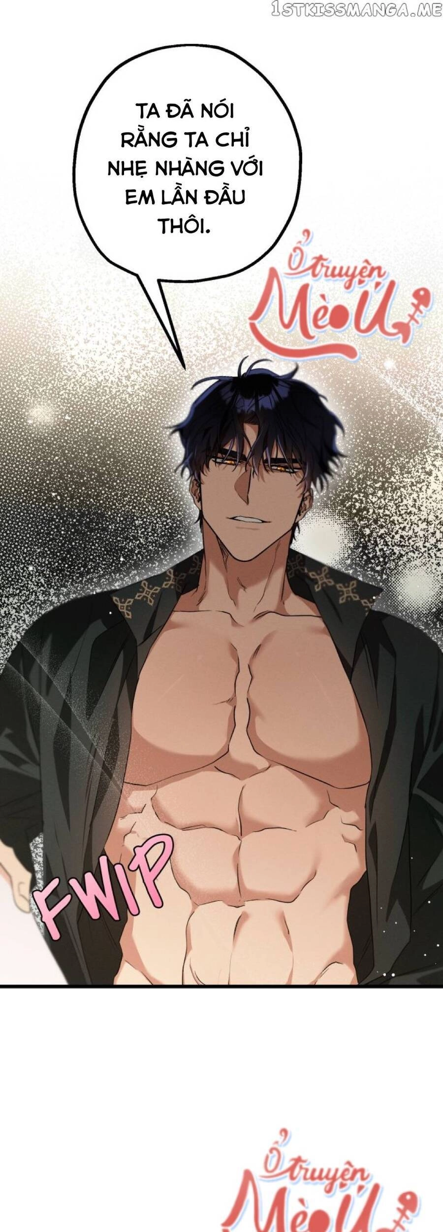 Dinh Thự Của Dã Thú Chapter 29 - 12