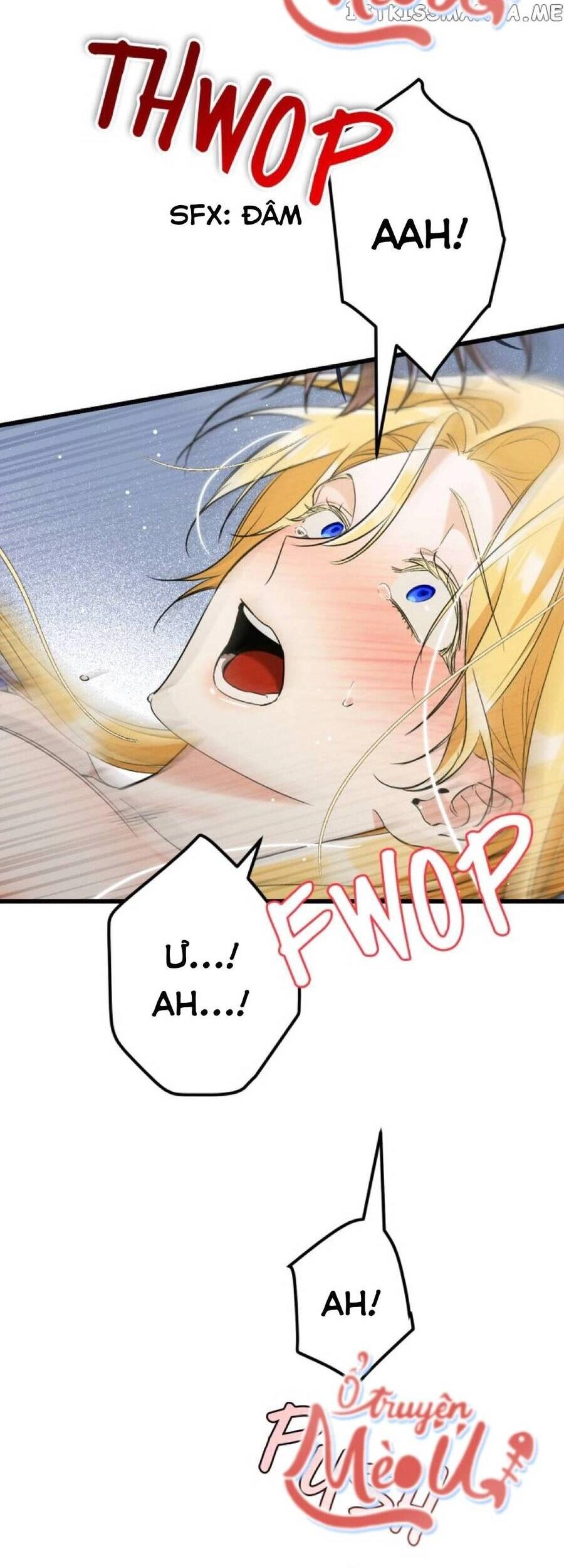 Dinh Thự Của Dã Thú Chapter 29 - 13