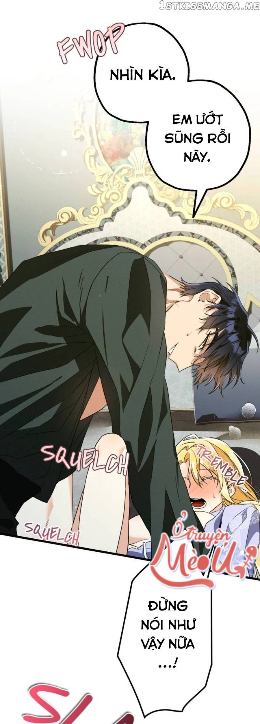 Dinh Thự Của Dã Thú Chapter 29 - 14