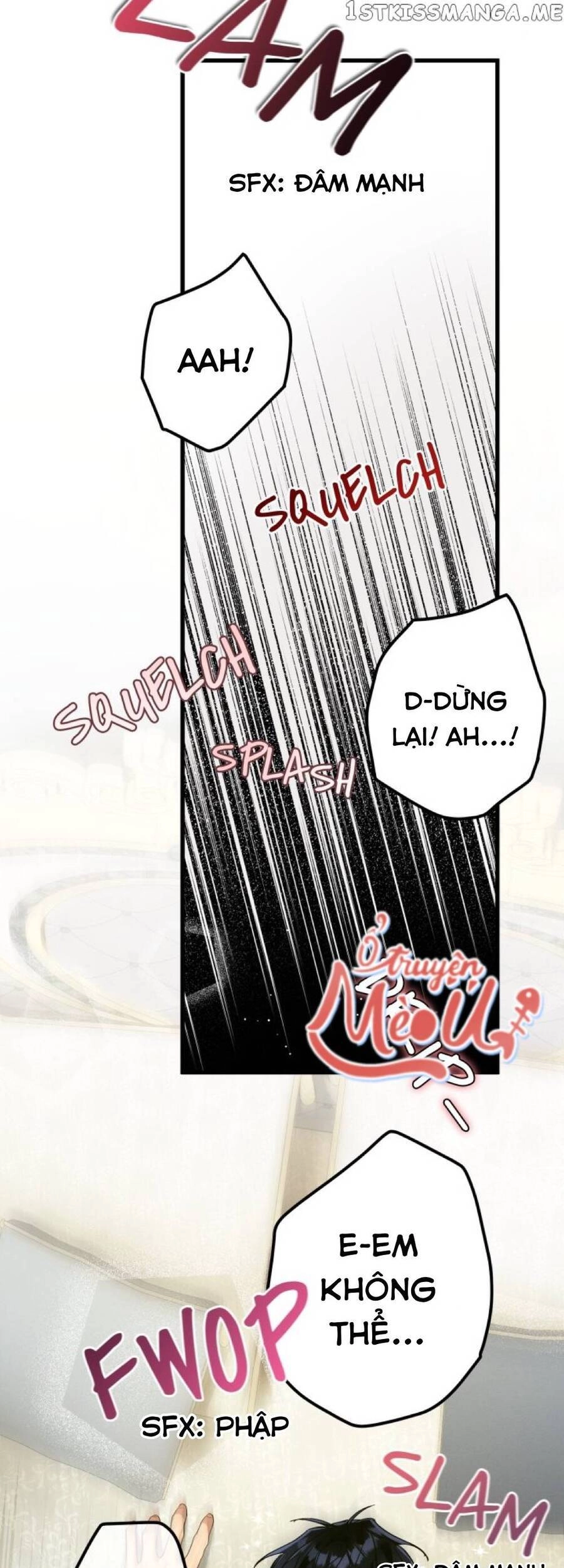 Dinh Thự Của Dã Thú Chapter 29 - 15