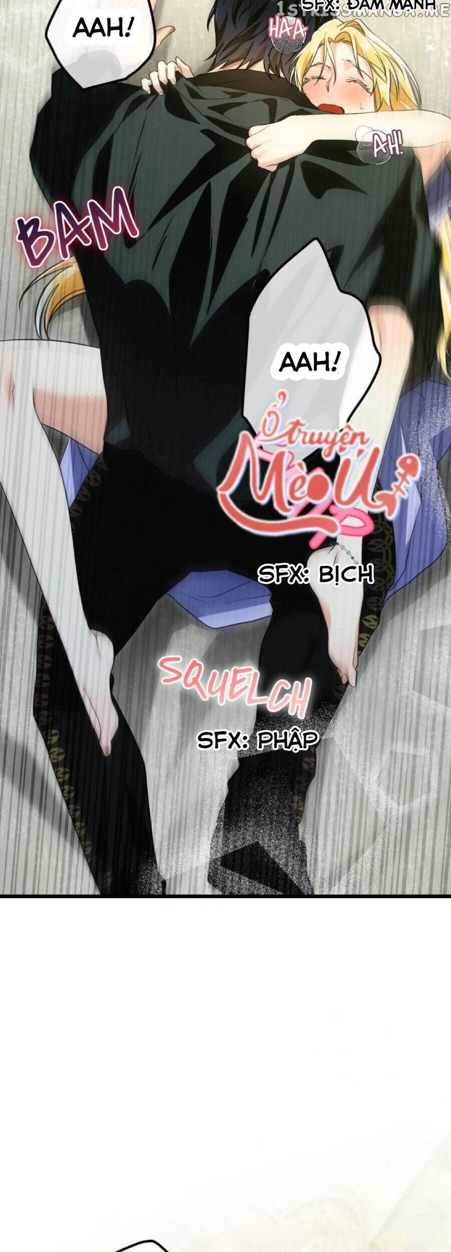 Dinh Thự Của Dã Thú Chapter 29 - 16