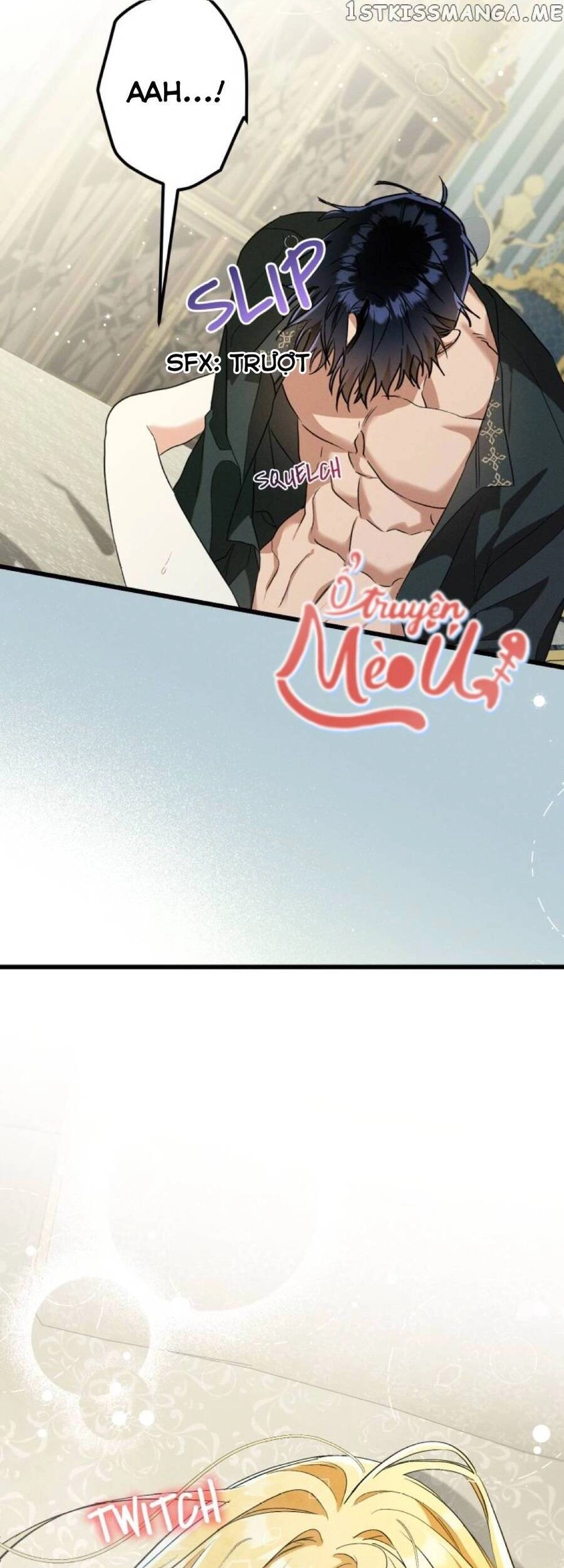 Dinh Thự Của Dã Thú Chapter 29 - 17