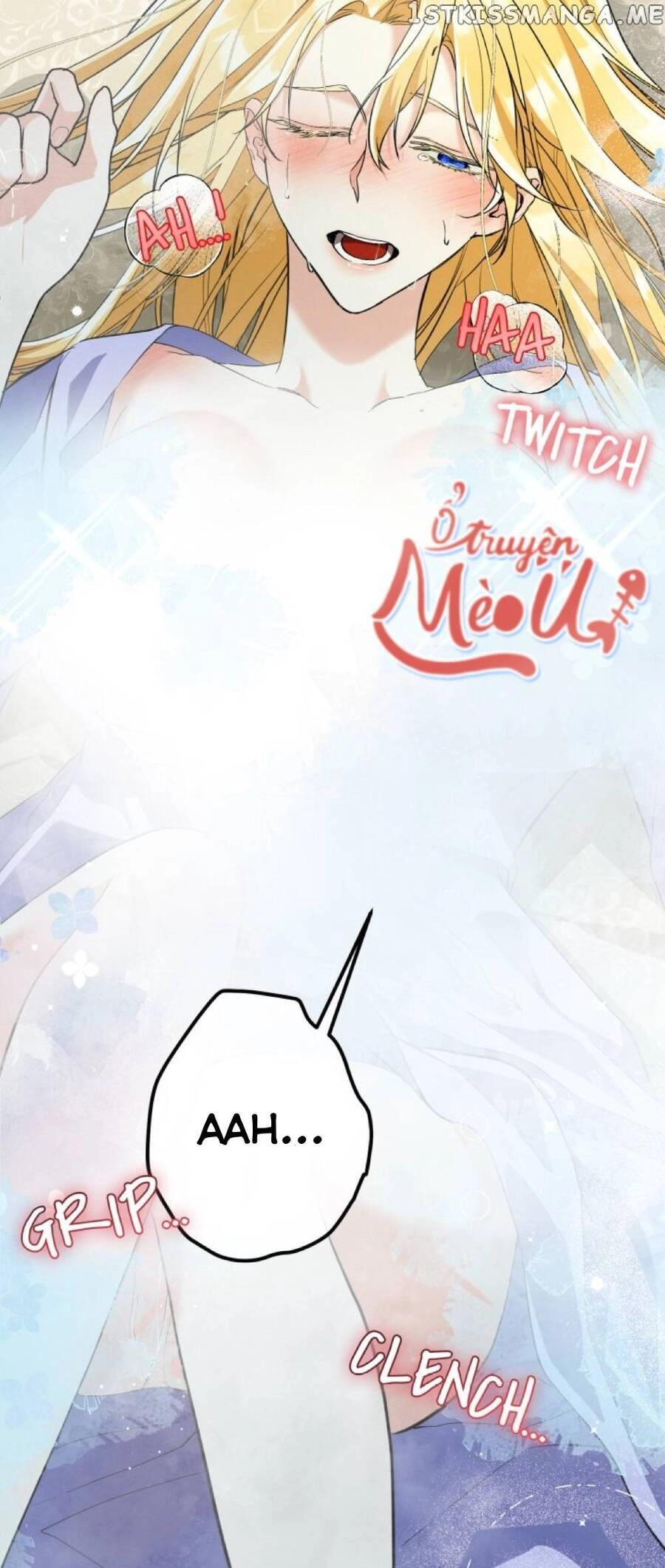 Dinh Thự Của Dã Thú Chapter 29 - 18