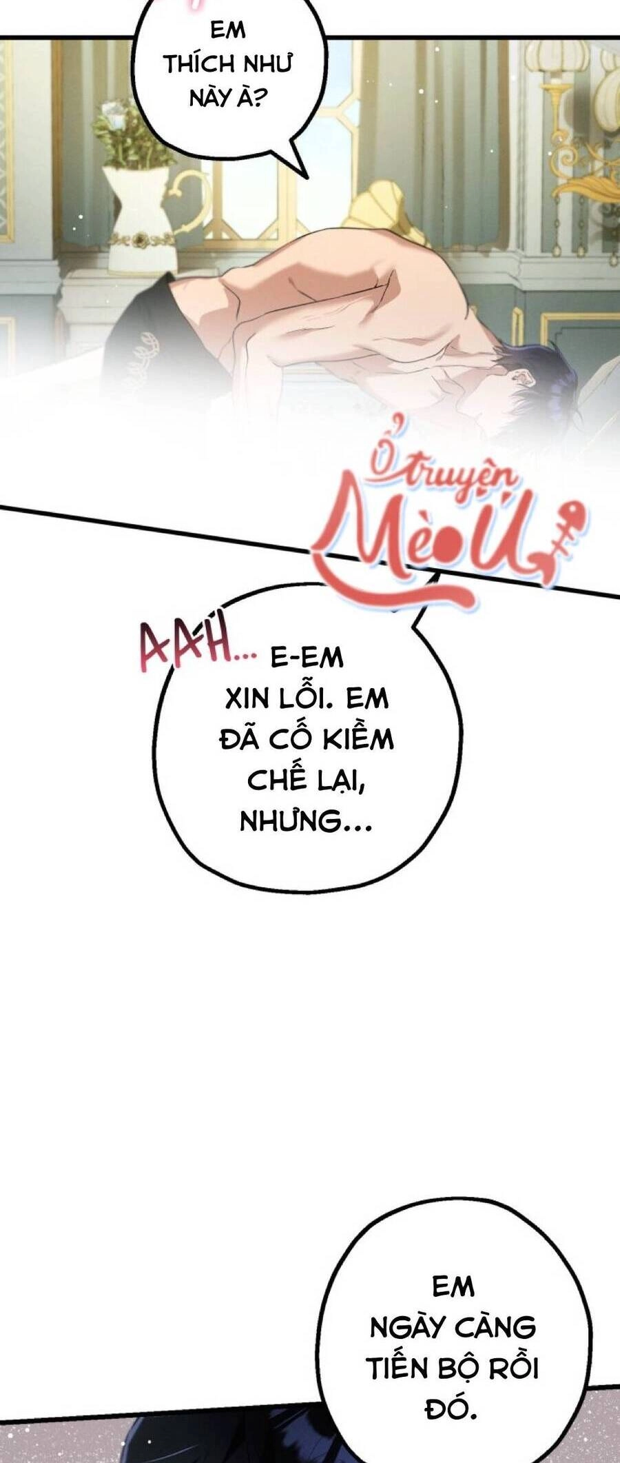 Dinh Thự Của Dã Thú Chapter 29 - 20