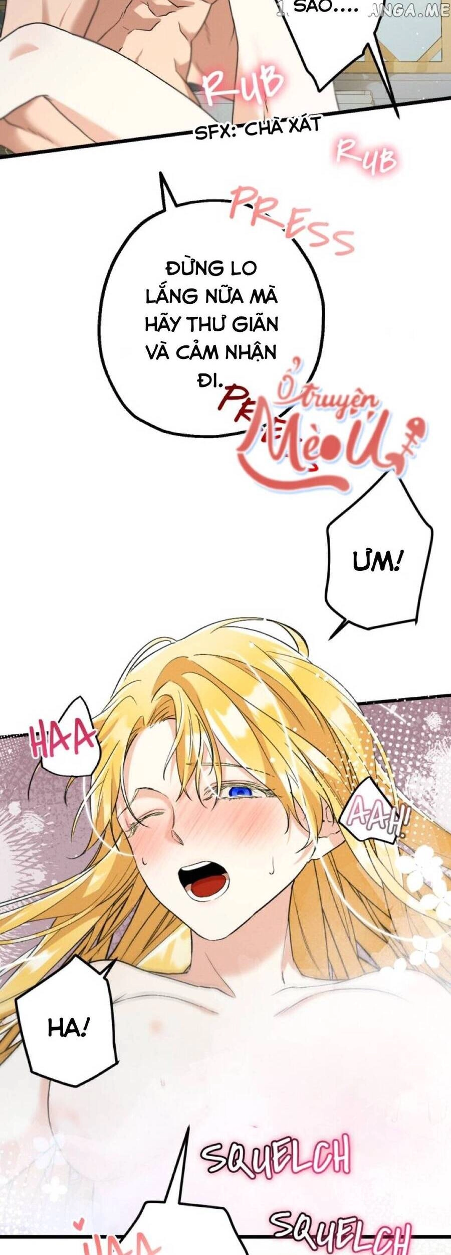 Dinh Thự Của Dã Thú Chapter 29 - 22