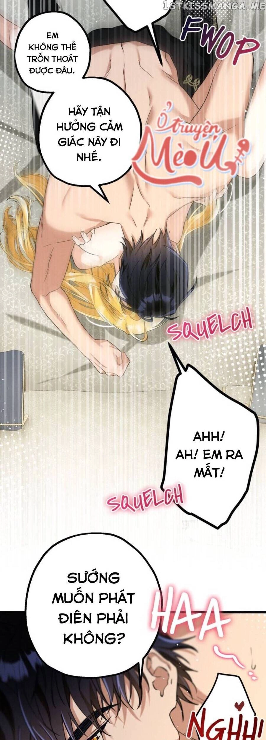 Dinh Thự Của Dã Thú Chapter 29 - 25