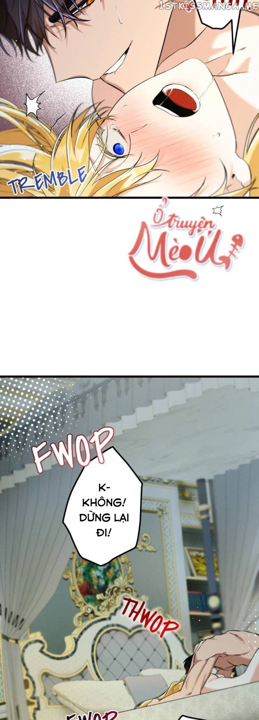 Dinh Thự Của Dã Thú Chapter 29 - 26