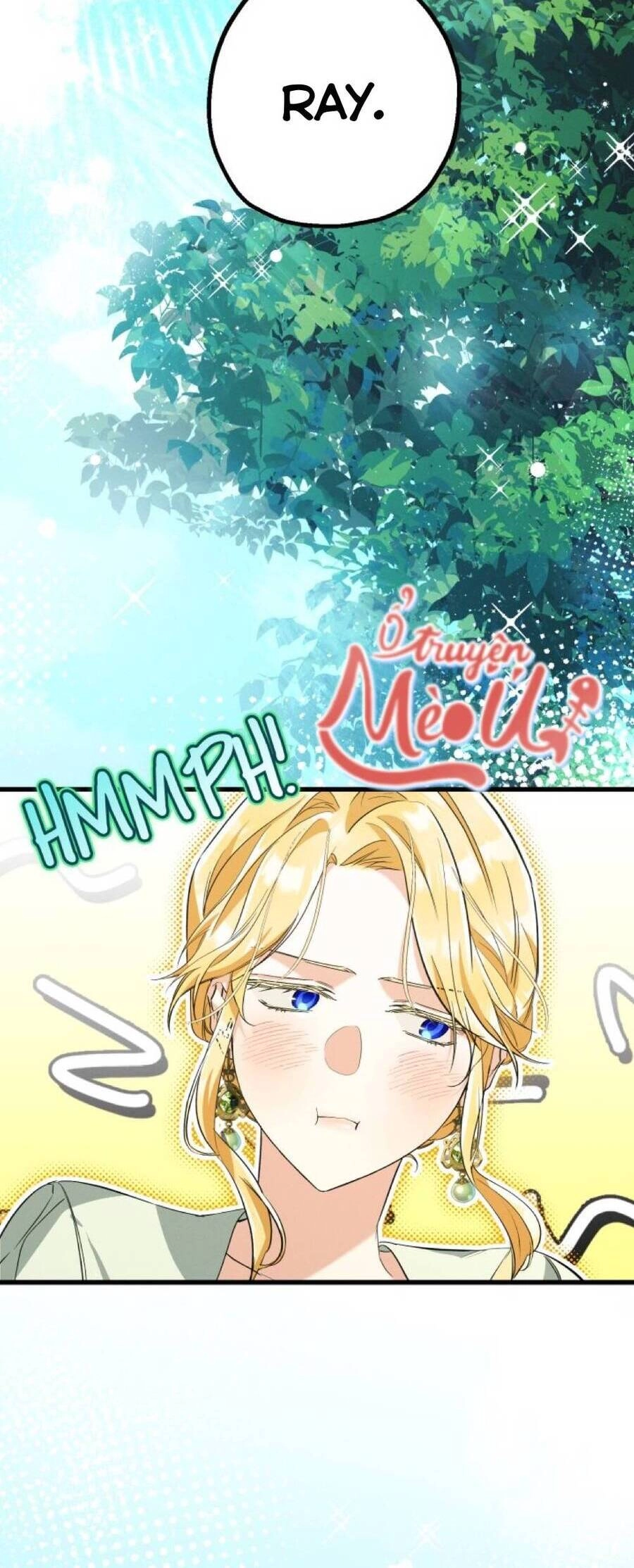 Dinh Thự Của Dã Thú Chapter 29 - 29