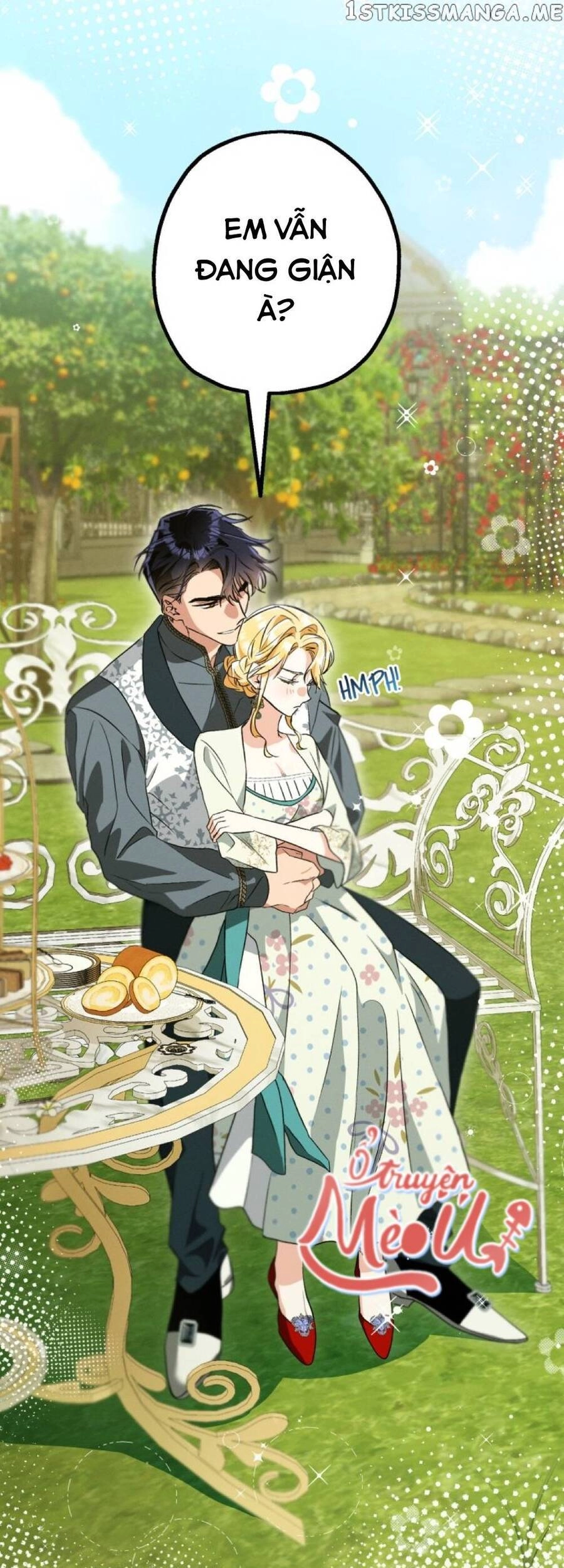 Dinh Thự Của Dã Thú Chapter 30 - 1