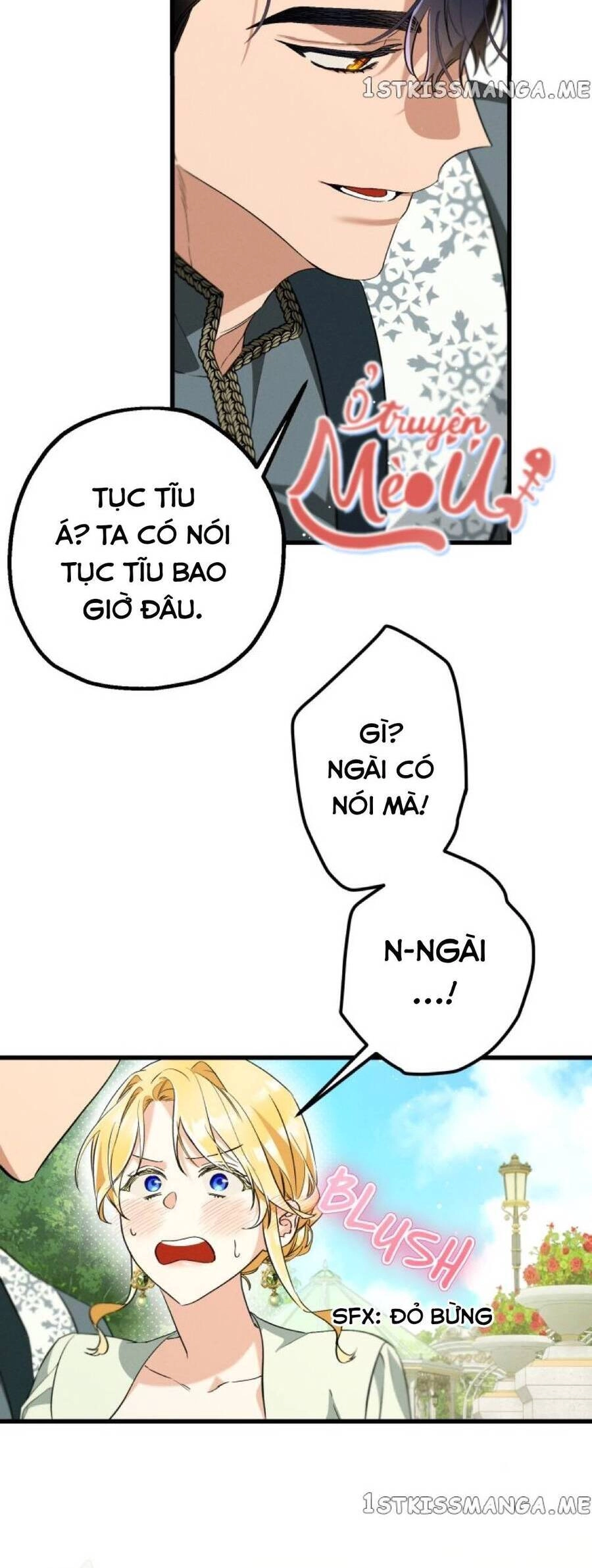 Dinh Thự Của Dã Thú Chapter 30 - 5