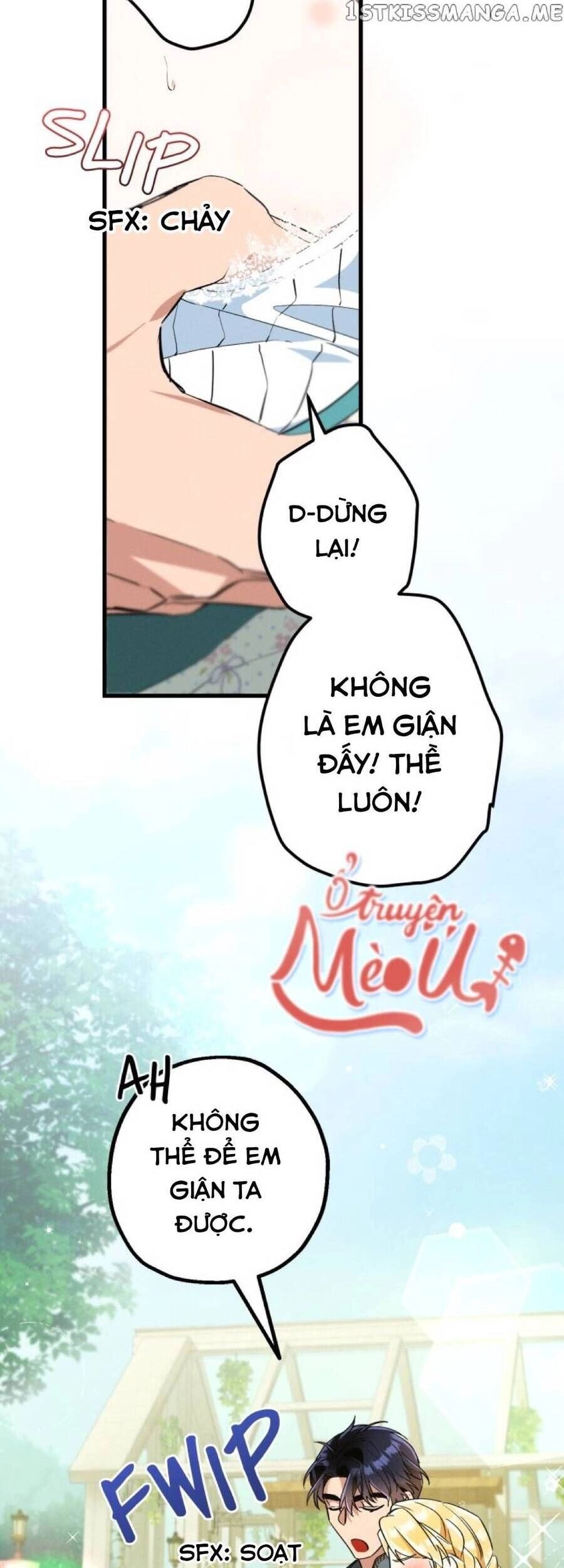 Dinh Thự Của Dã Thú Chapter 30 - 8