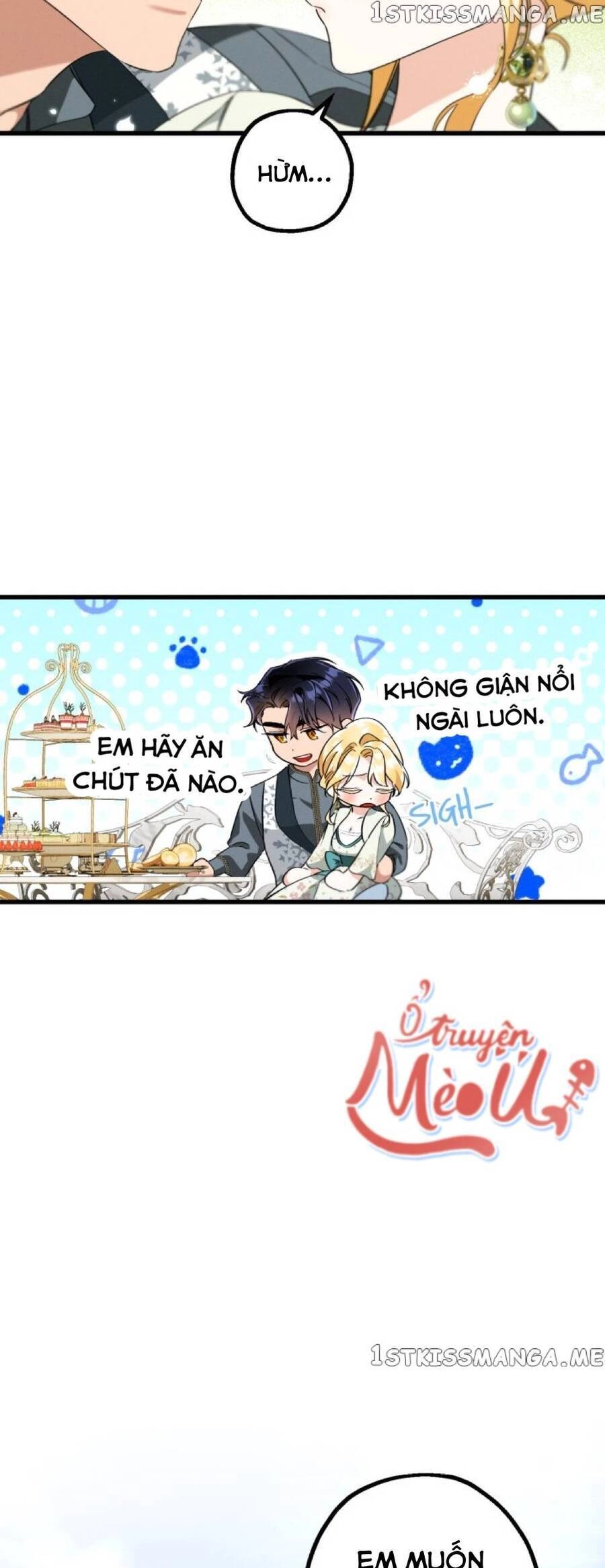 Dinh Thự Của Dã Thú Chapter 30 - 10