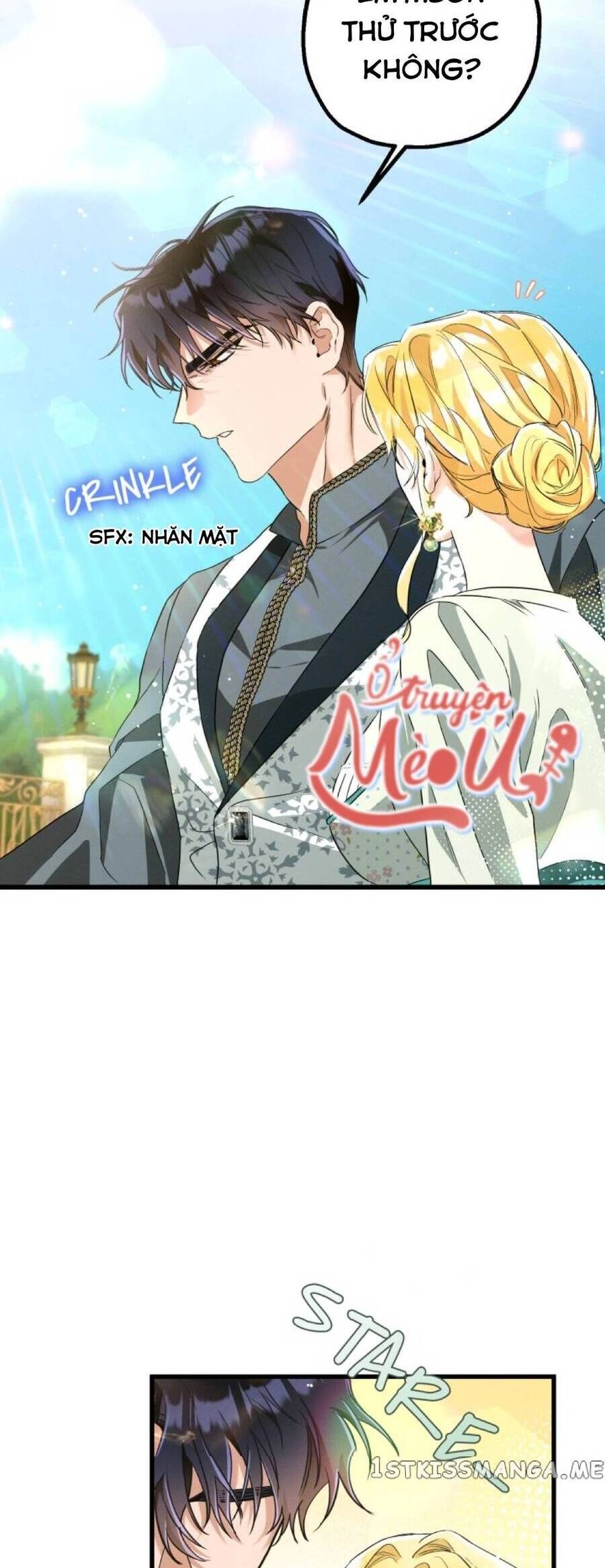 Dinh Thự Của Dã Thú Chapter 30 - 11