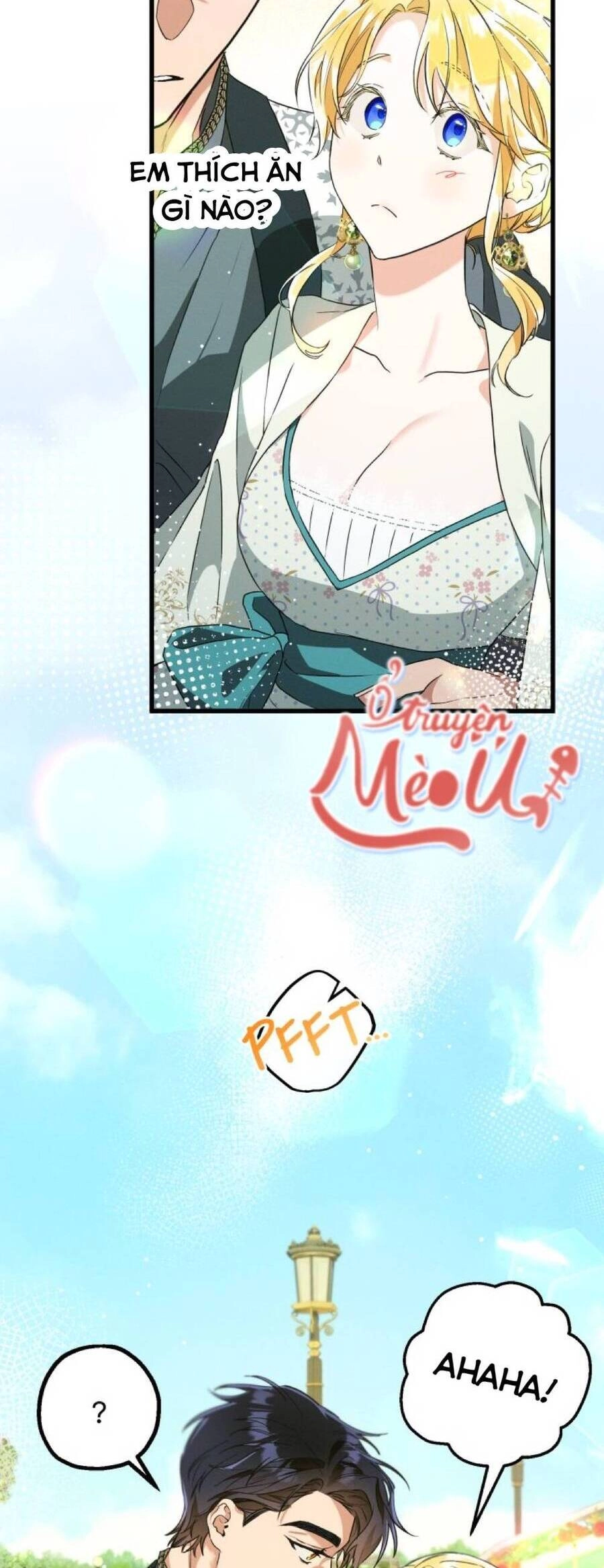 Dinh Thự Của Dã Thú Chapter 30 - 12