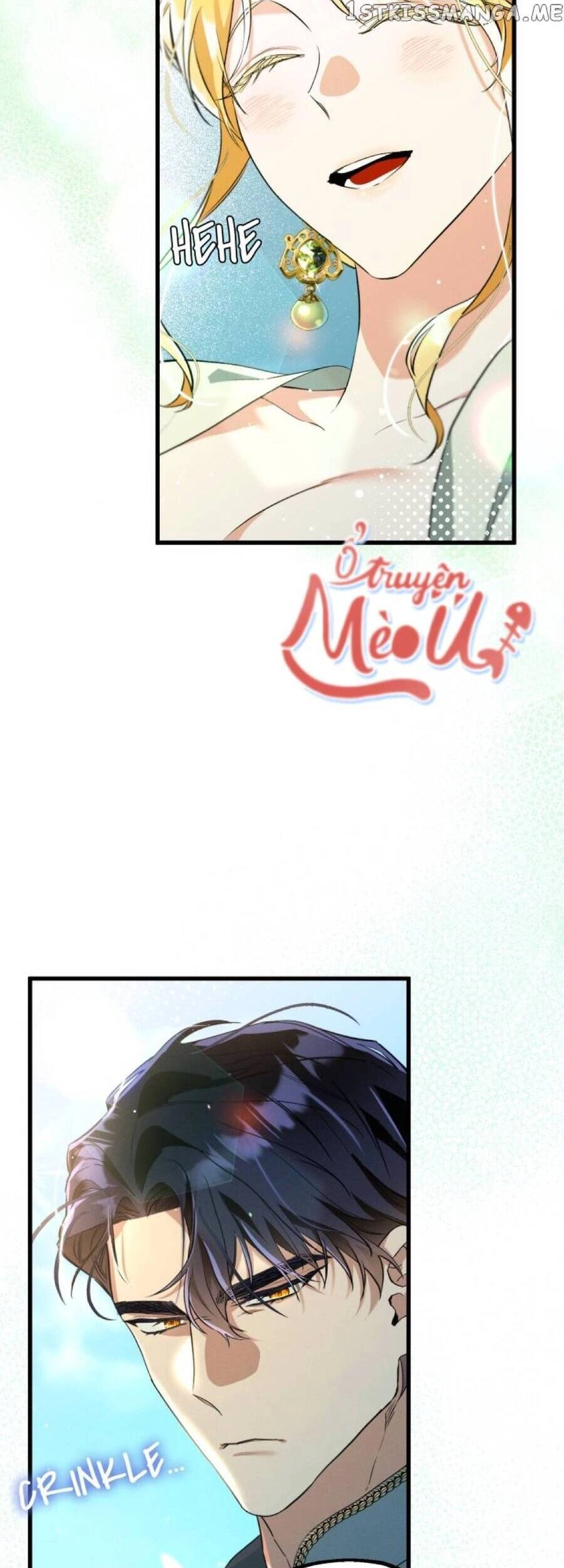 Dinh Thự Của Dã Thú Chapter 30 - 14