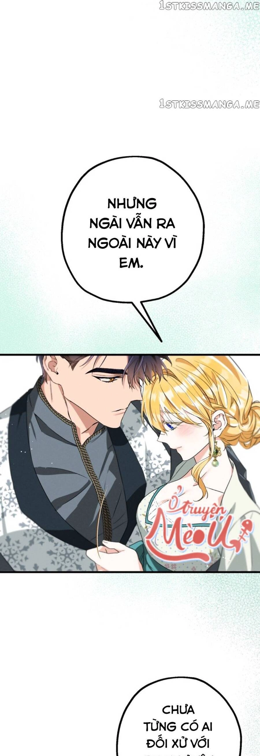 Dinh Thự Của Dã Thú Chapter 30 - 16