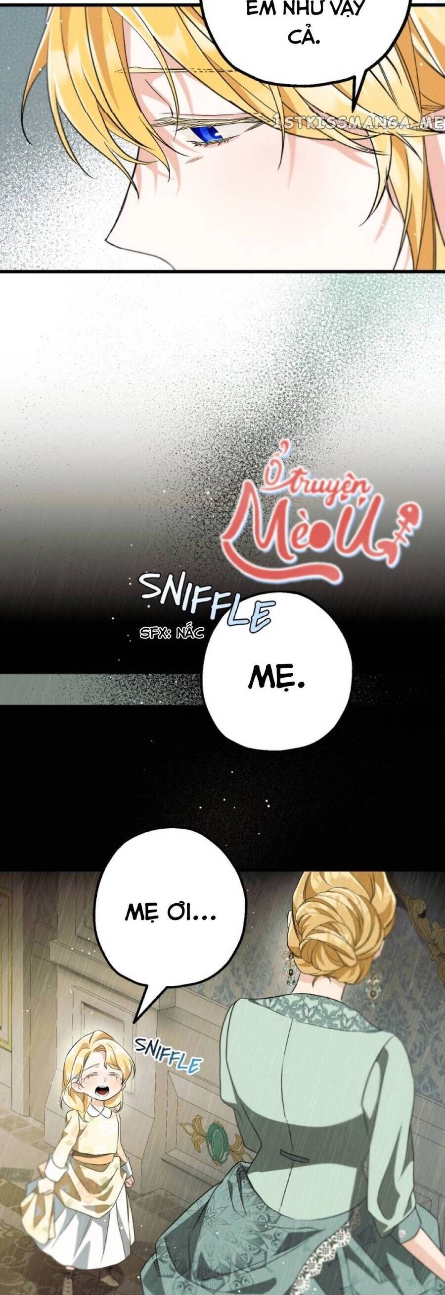 Dinh Thự Của Dã Thú Chapter 30 - 17