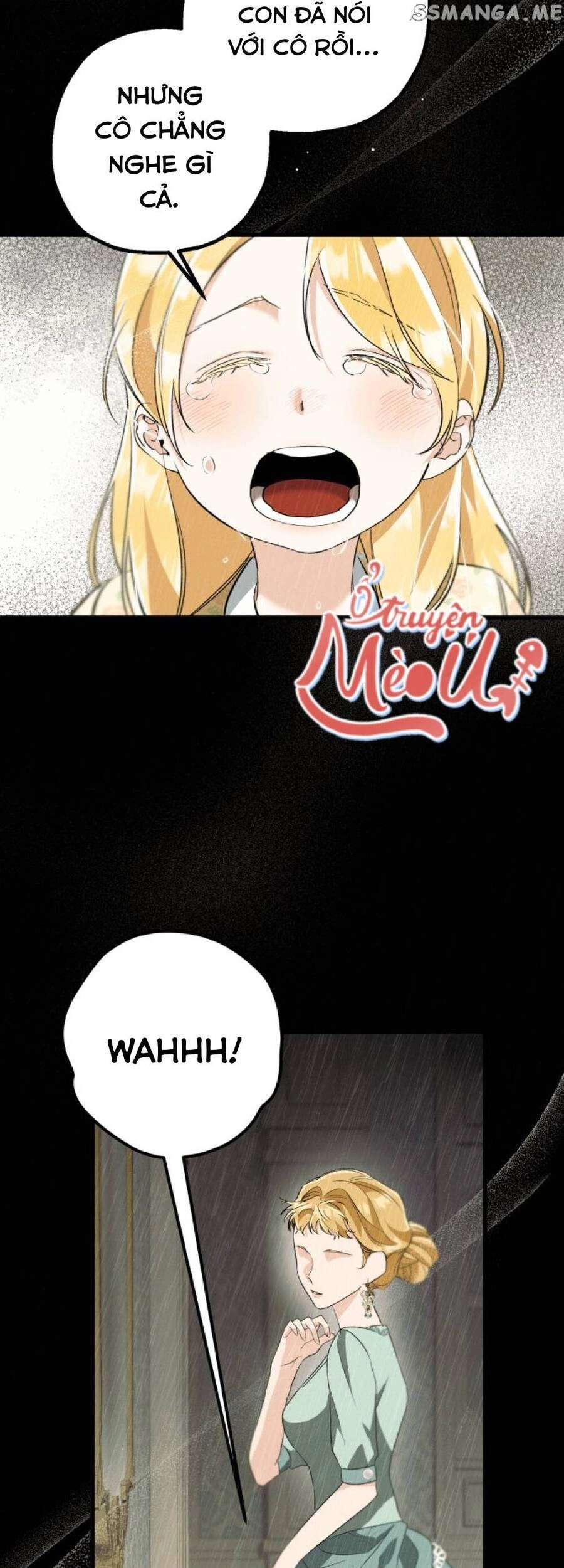 Dinh Thự Của Dã Thú Chapter 30 - 19